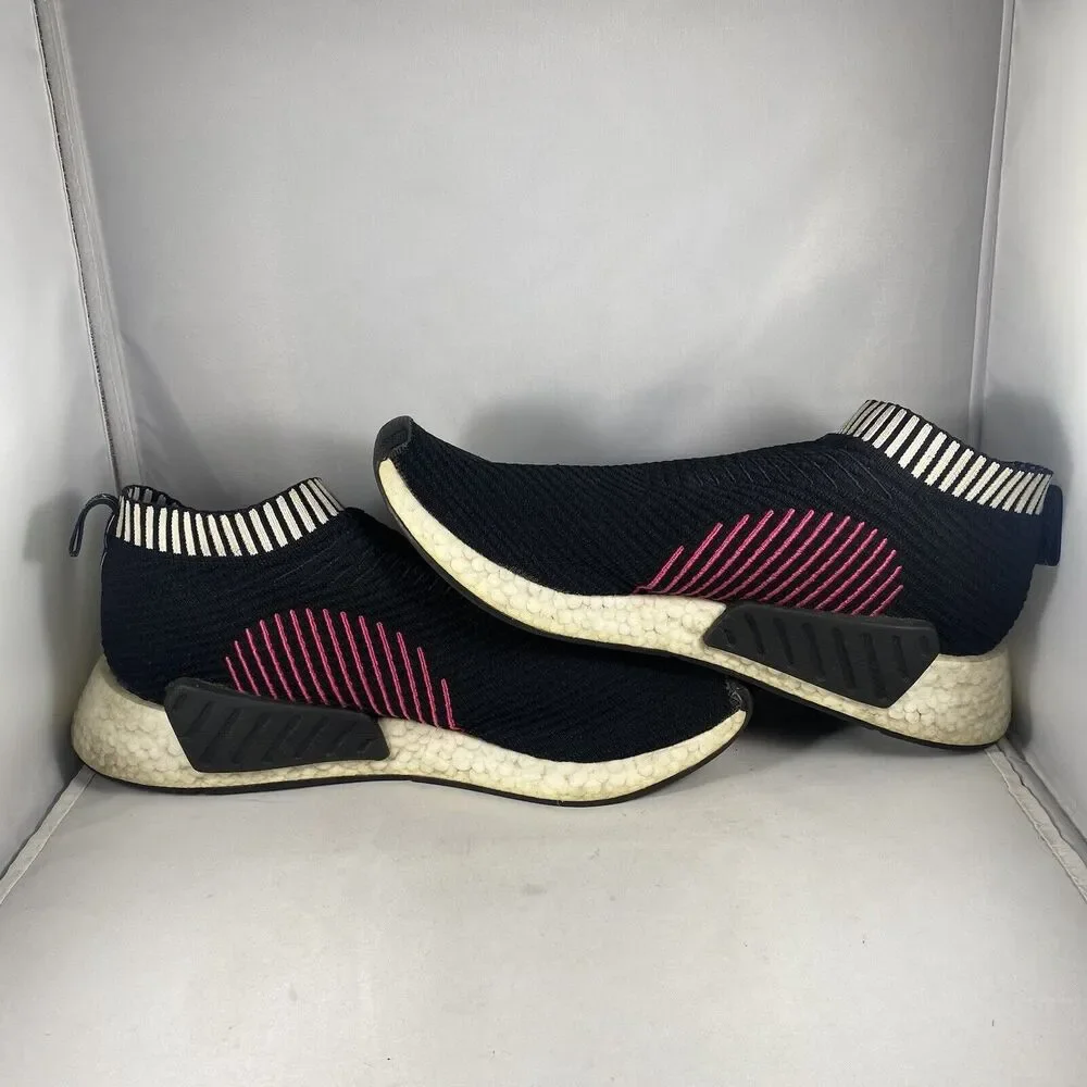 adidas please see